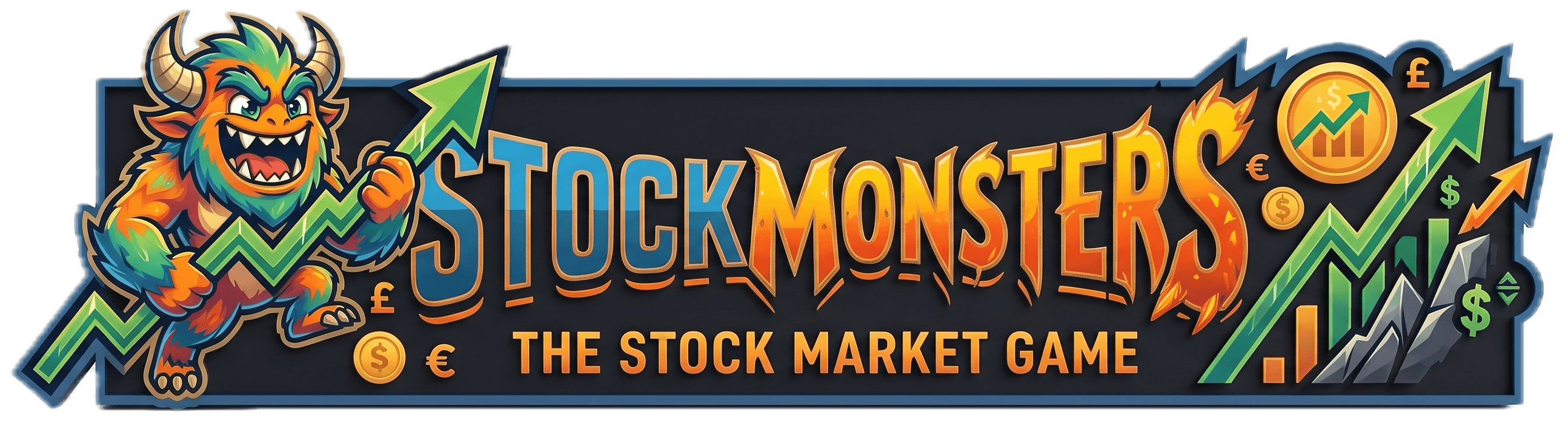 StockMonsters